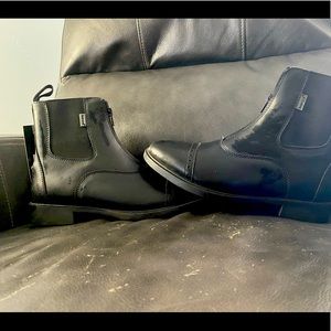 Paddock Boots